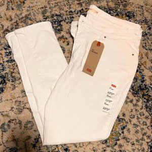 Levi's® Womens  711 Skinny